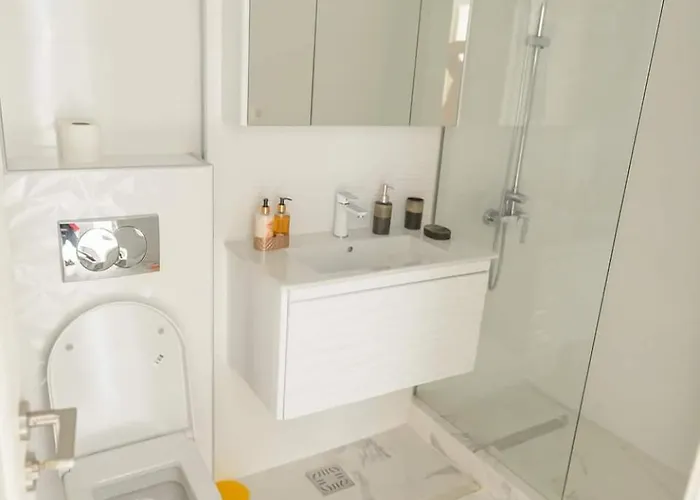Apartament Mamai Nord