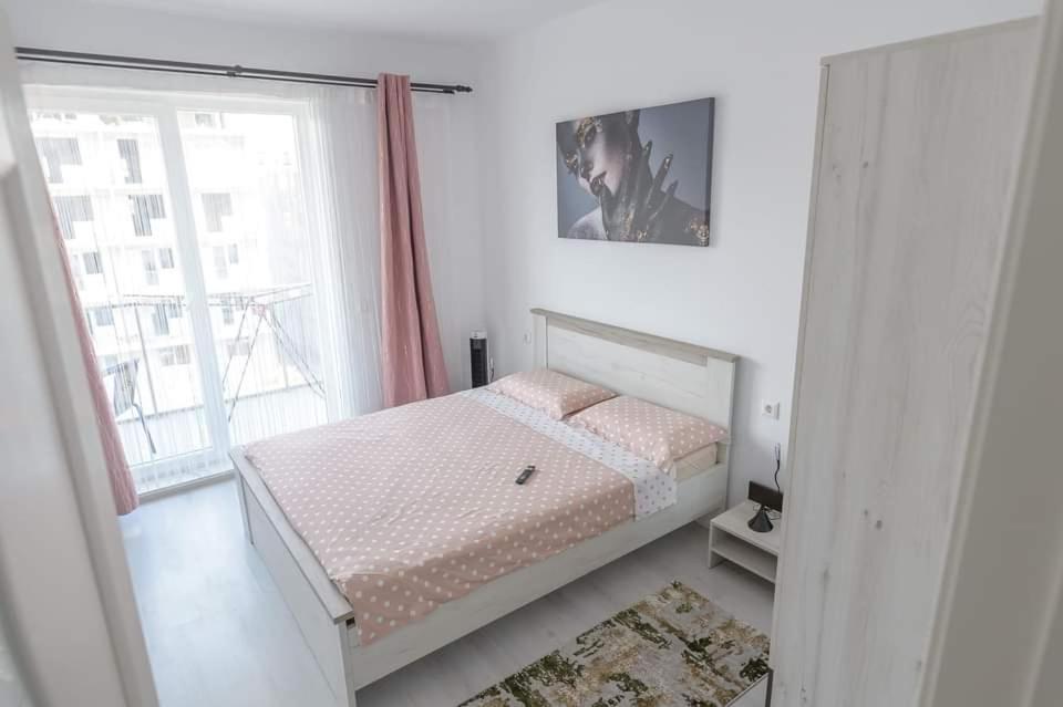 Apartment Mamai Nord *
