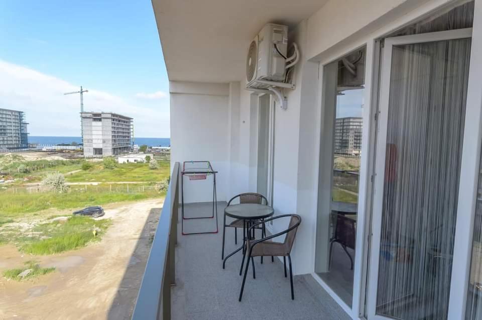 Apartment Mamai Nord Constanţa