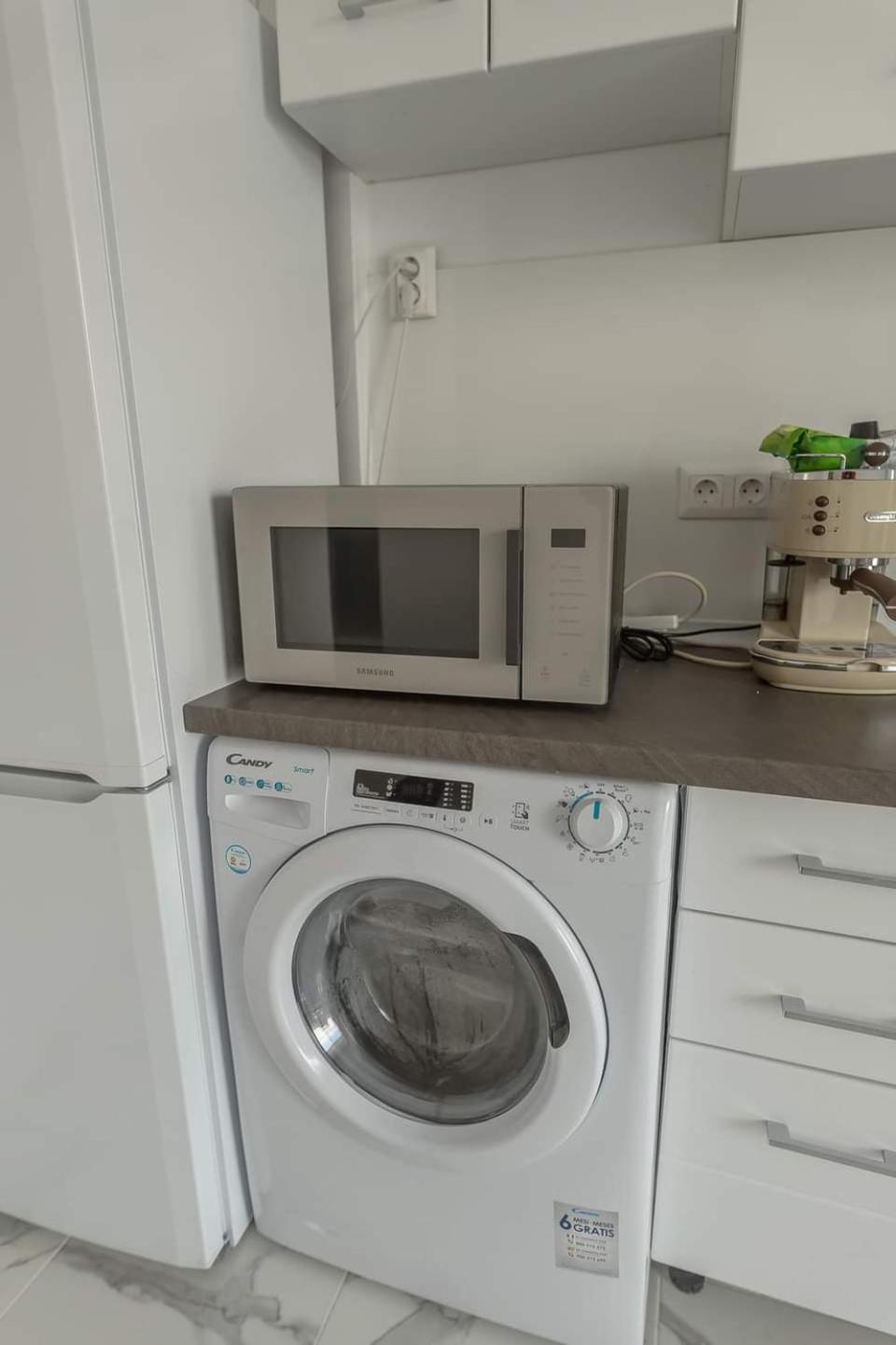 Apartment Mamai Nord *