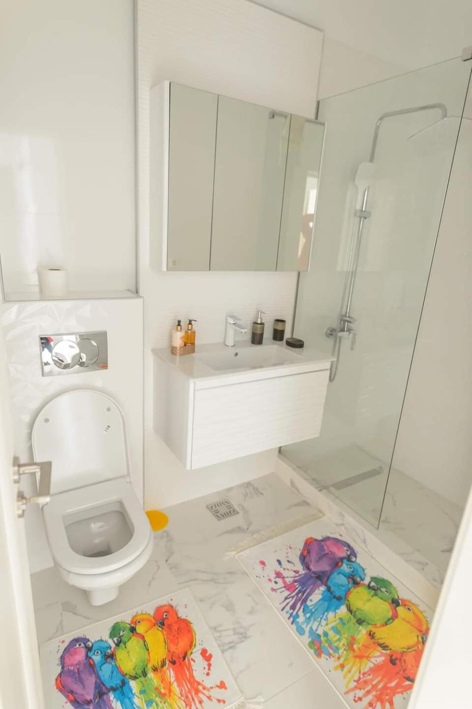 Mamai Nord Apartment