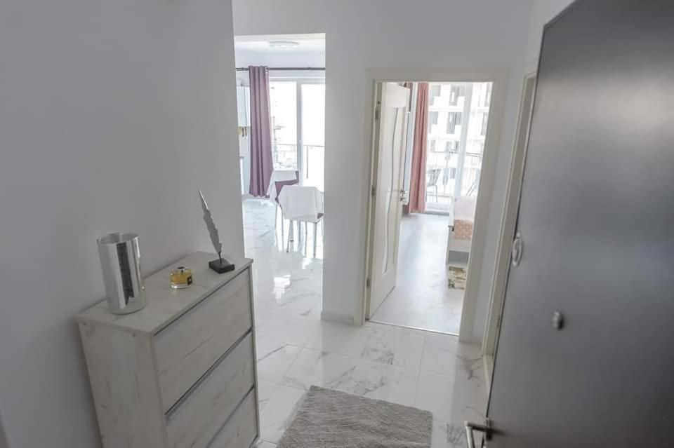 Mamai Nord Apartment Constanţa